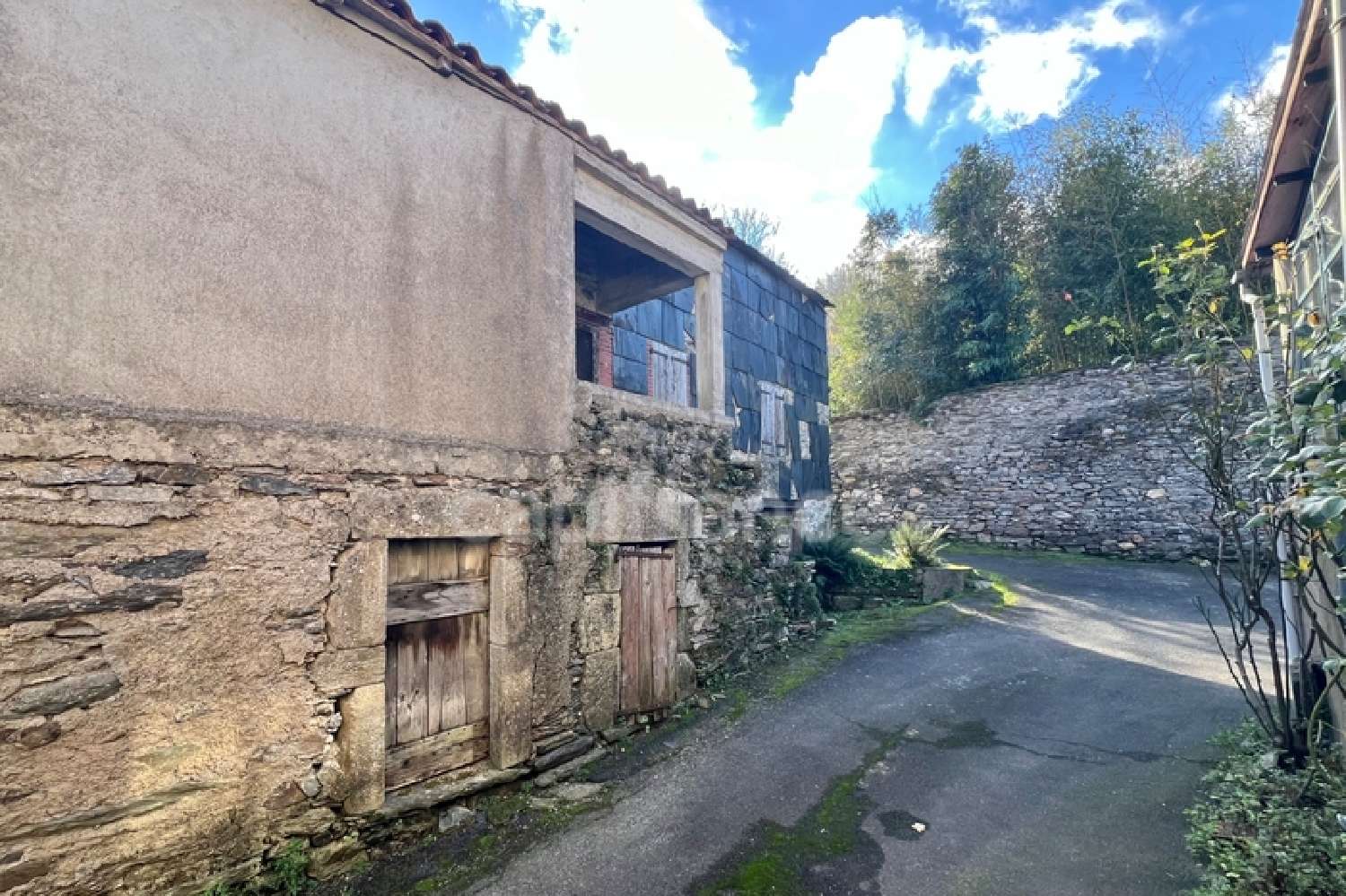 te koop huis Verreries-de-Moussans Hérault 5