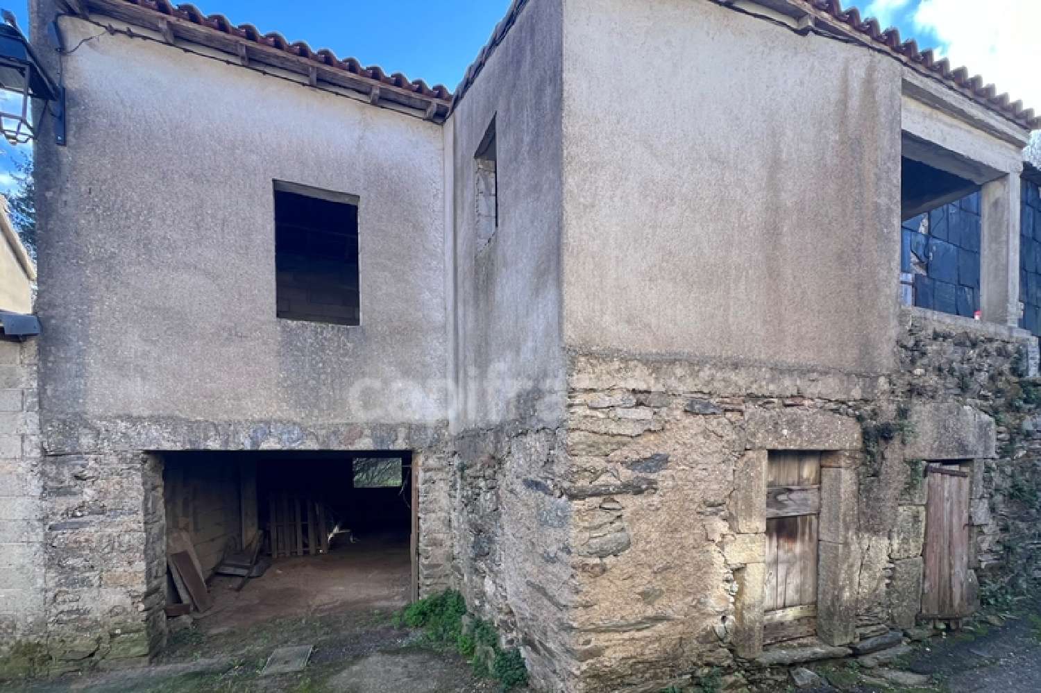 te koop huis Verreries-de-Moussans Hérault 6