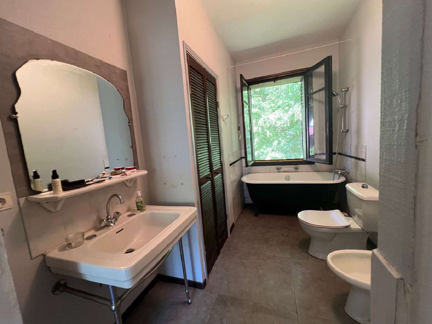 te koop huis Verreries-de-Moussans Hérault 5