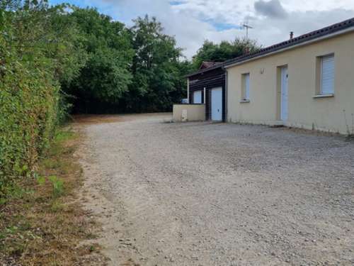 Verrières Vienne huis foto 7219225