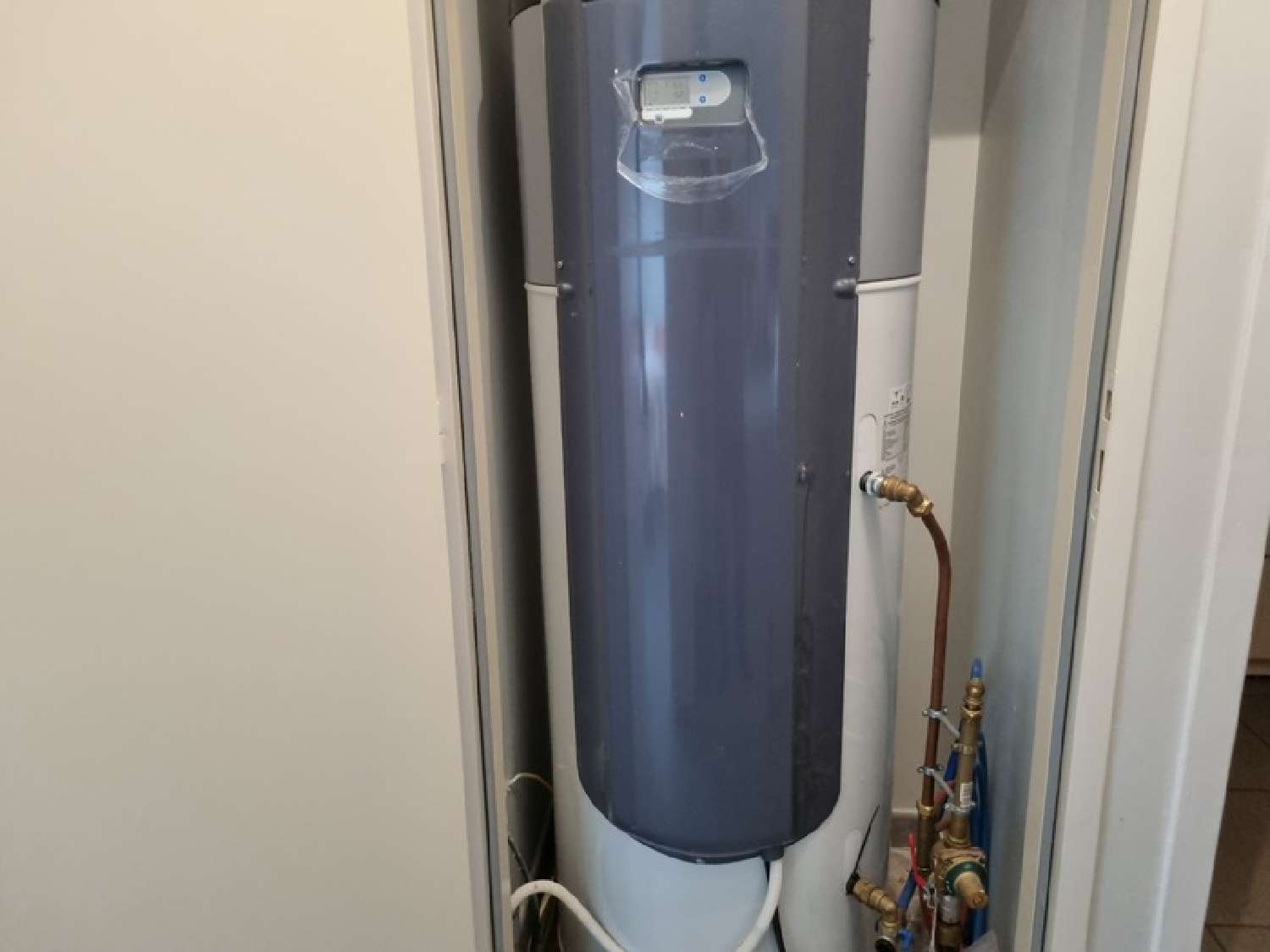 te koop huis Verrières Vienne 3