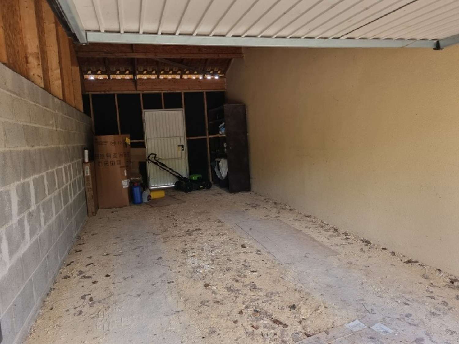 te koop huis Verrières Vienne 4