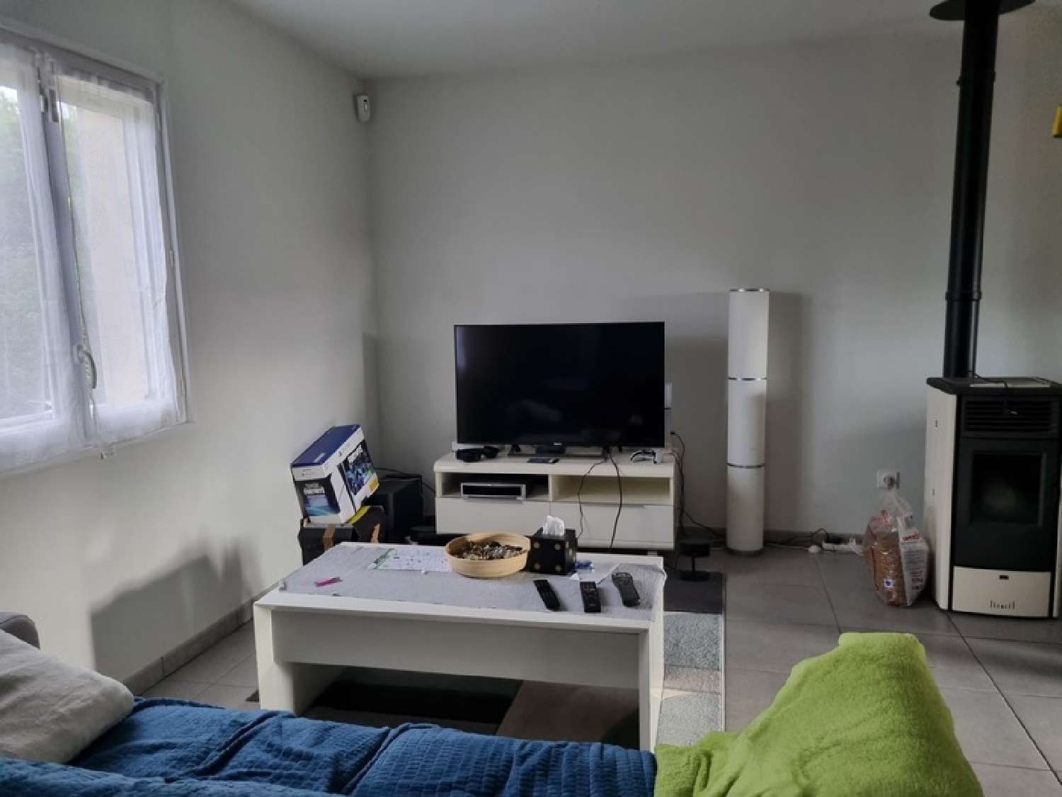 te koop huis Verrières Vienne 6