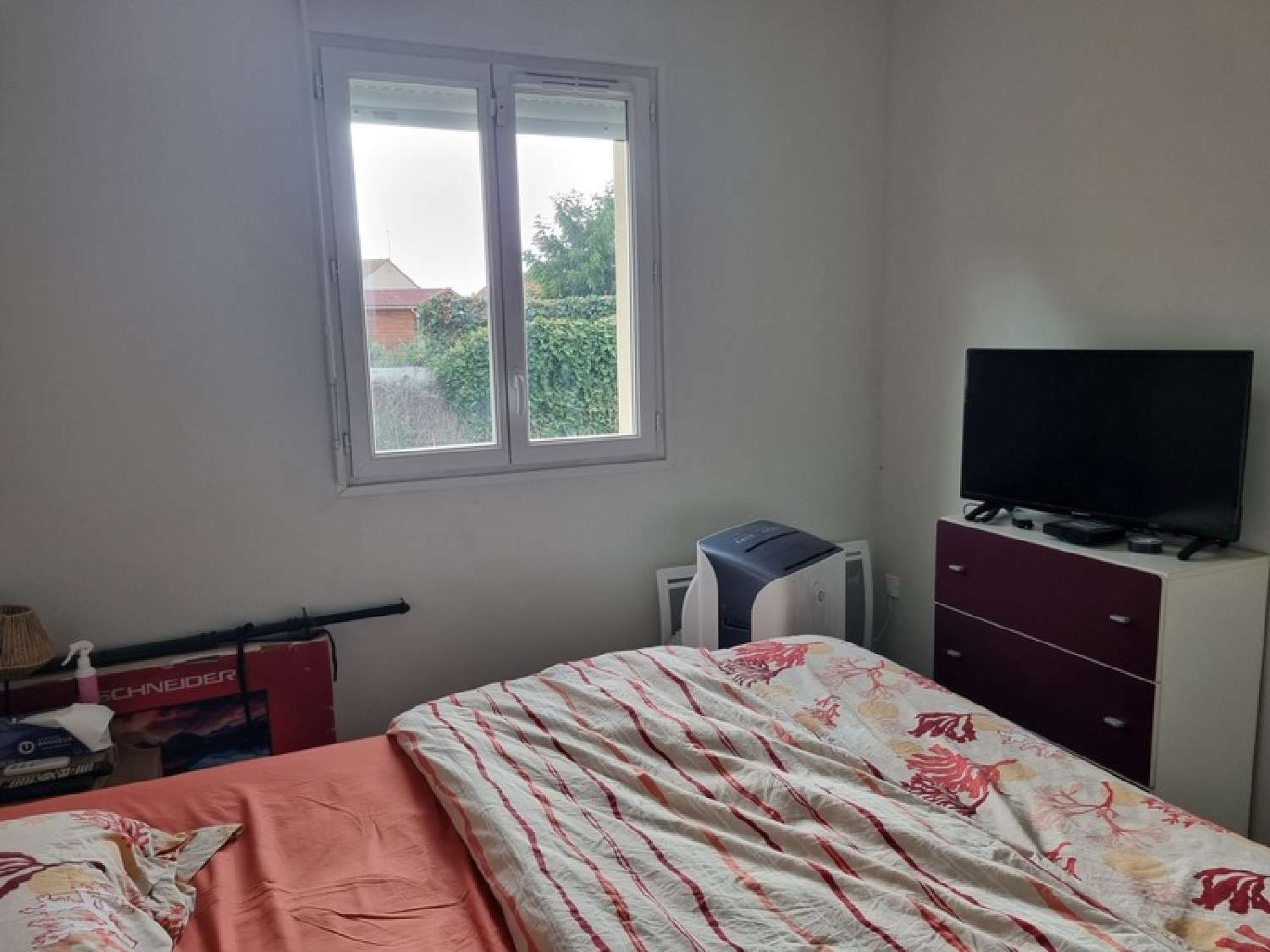 te koop huis Verrières Vienne 7