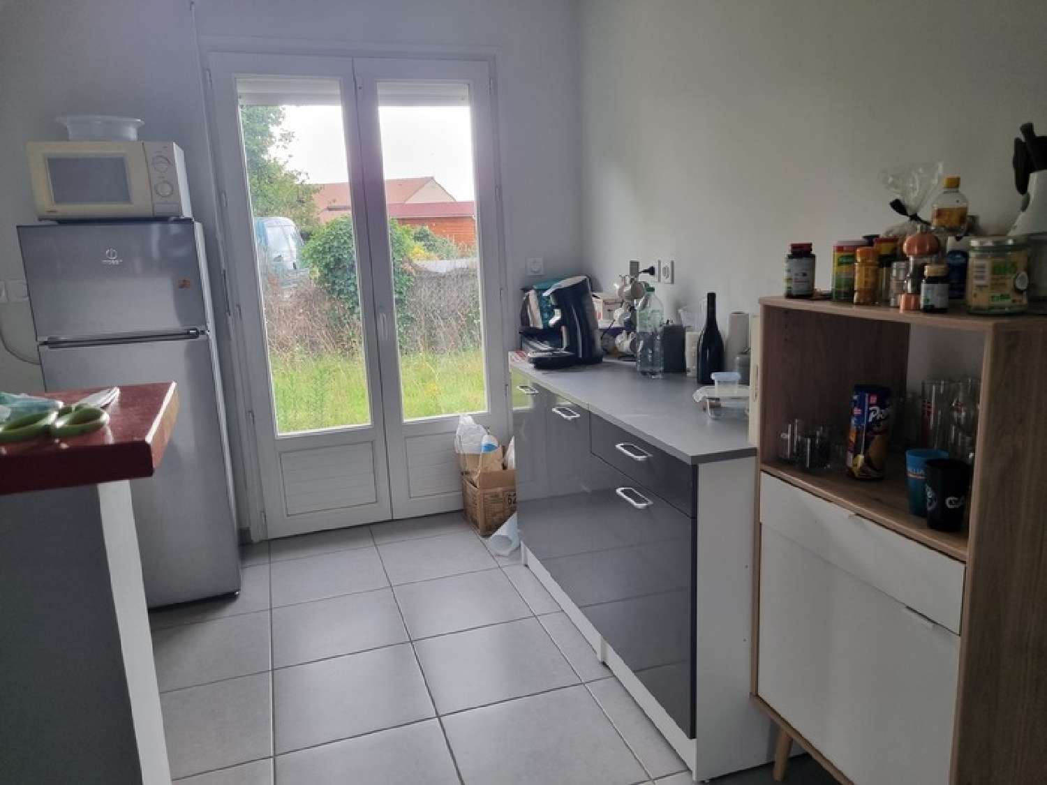 te koop huis Verrières Vienne 8