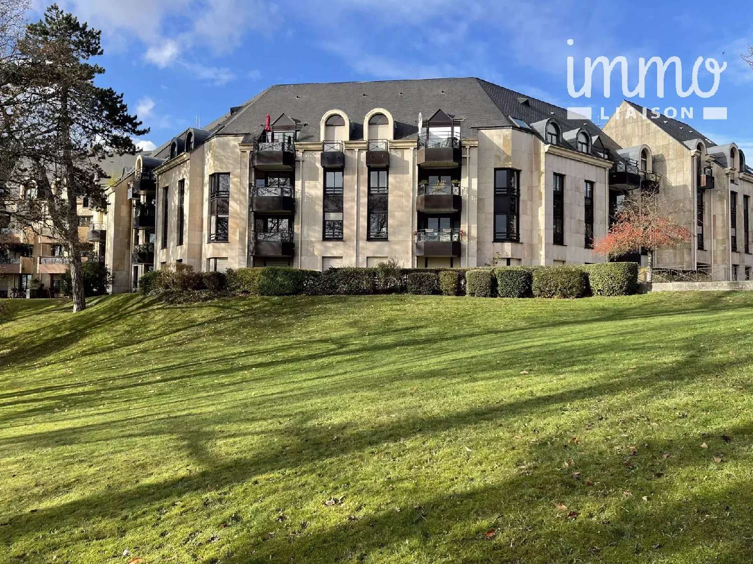 for sale house Versailles Yvelines 1