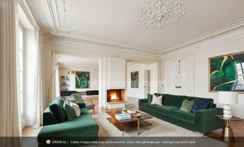 Versailles Yvelines maison foto 7219009