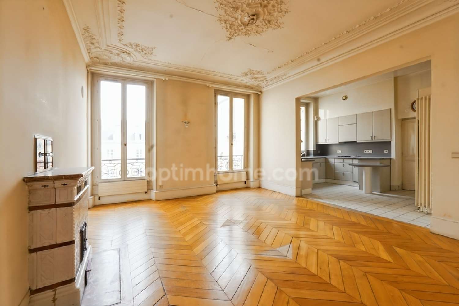  à vendre maison Versailles Yvelines 6