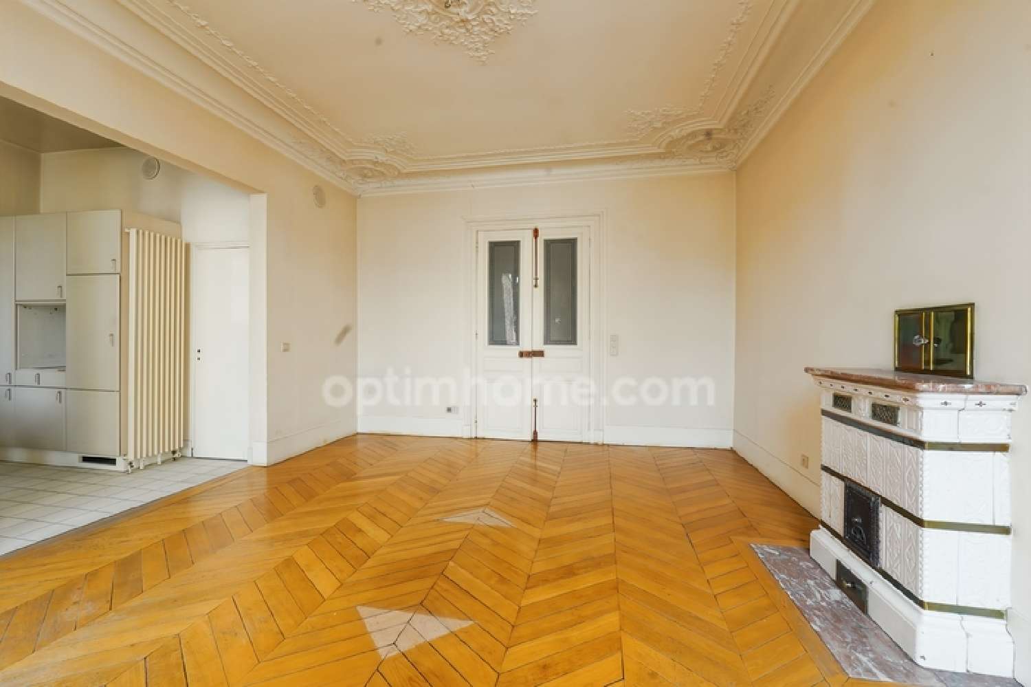  à vendre maison Versailles Yvelines 8