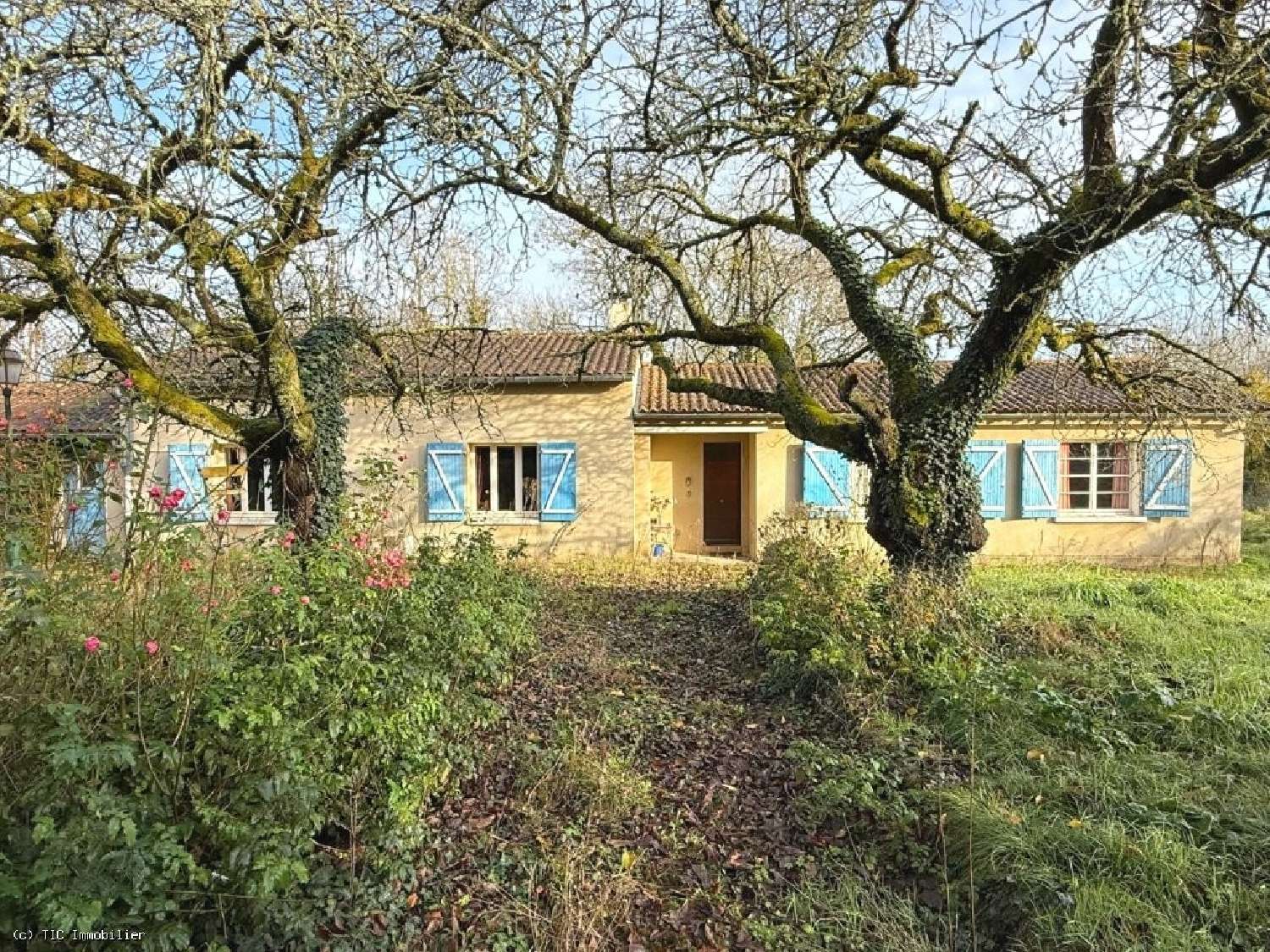  te koop huis Verteuil-sur-Charente Charente 2