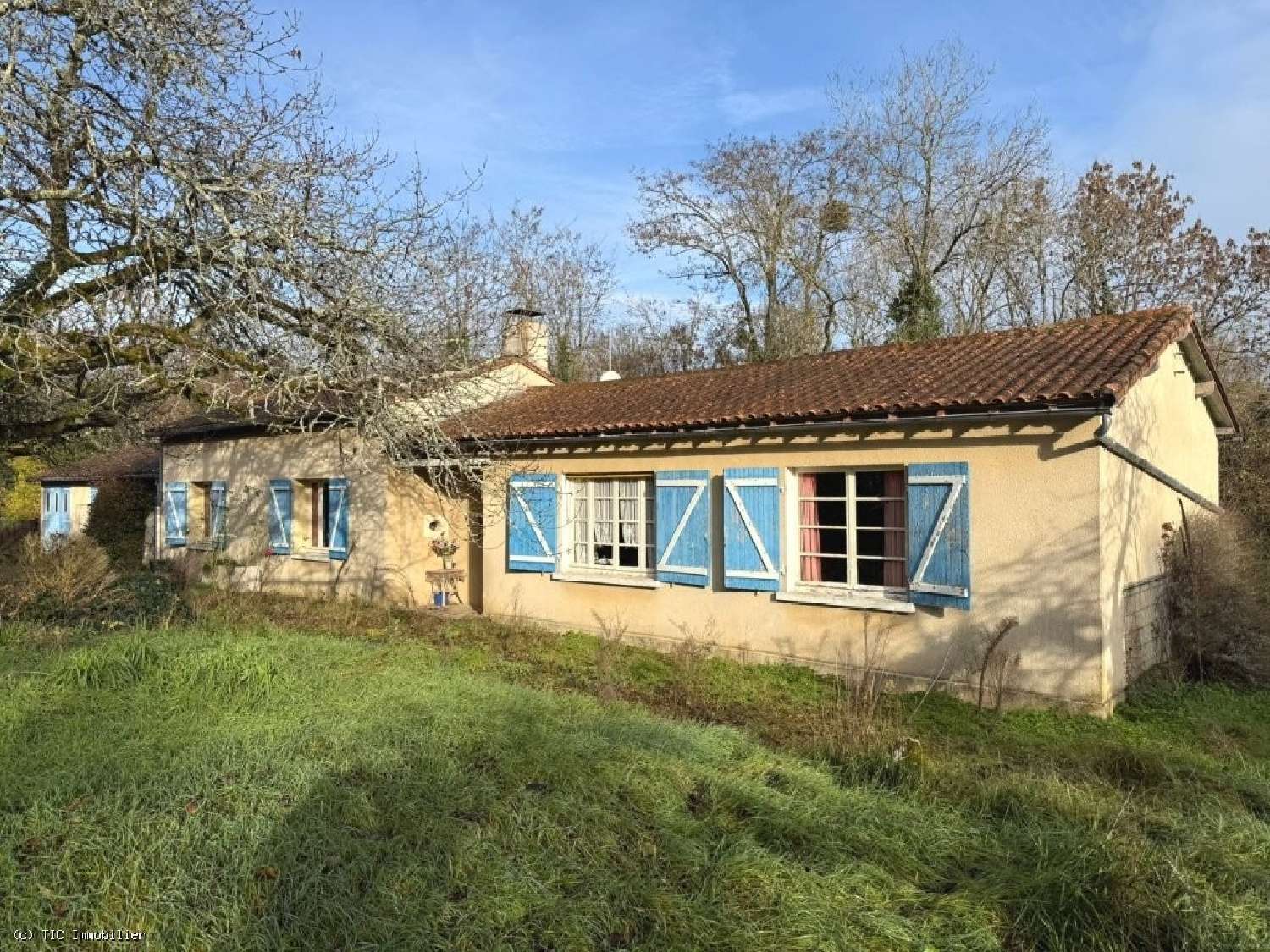  te koop huis Verteuil-sur-Charente Charente 3