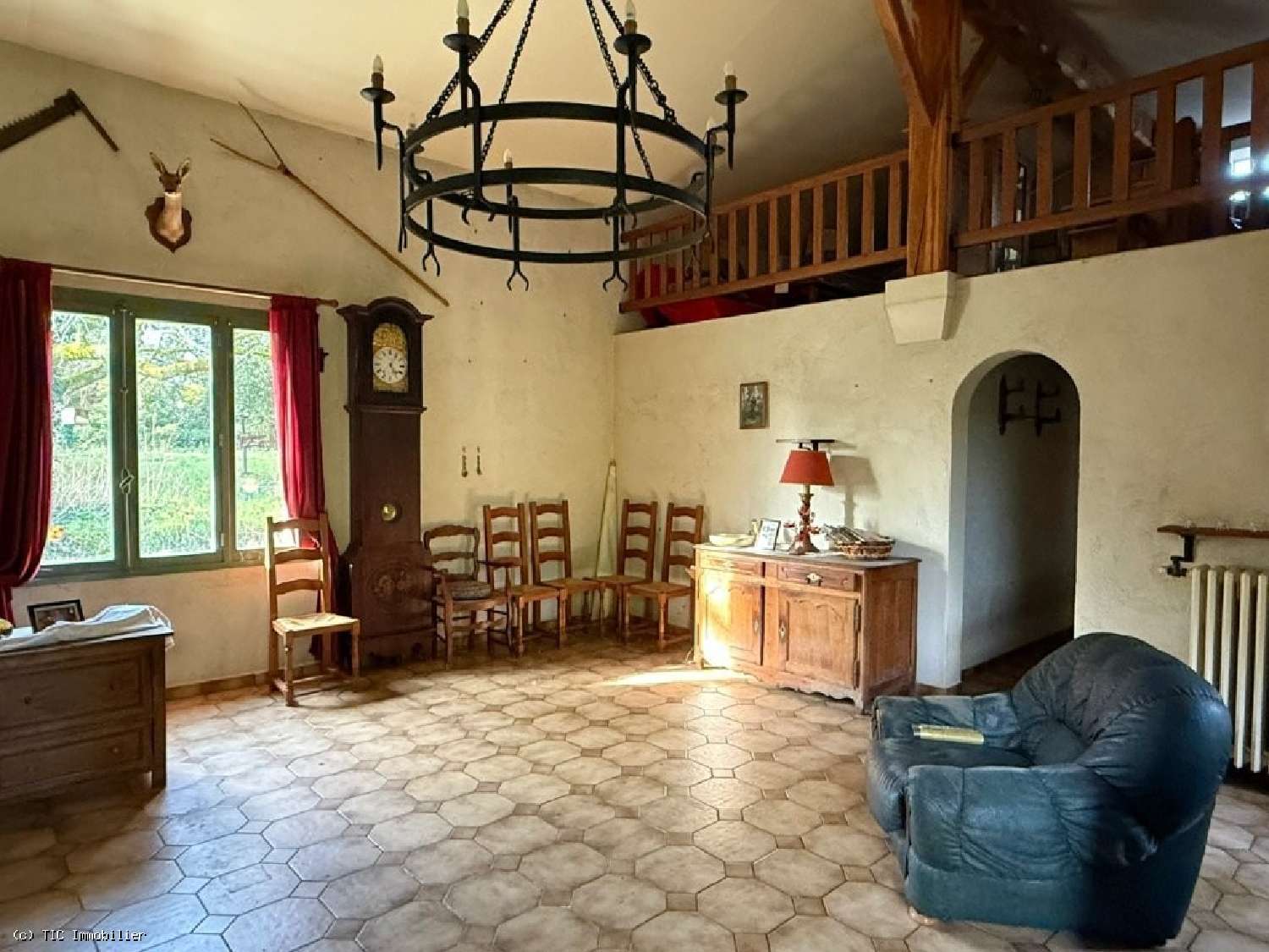  te koop huis Verteuil-sur-Charente Charente 5