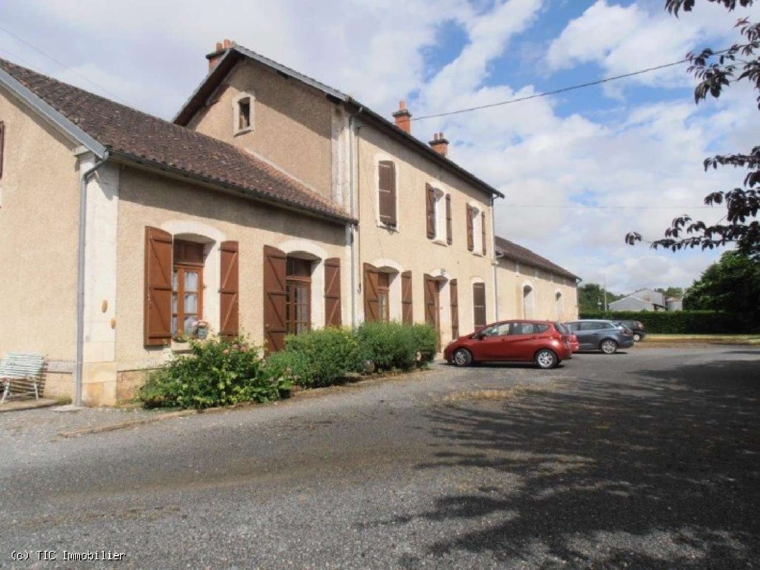  te koop huis Verteuil-sur-Charente Charente 3