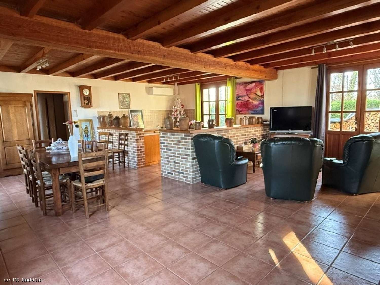  te koop huis Verteuil-sur-Charente Charente 4