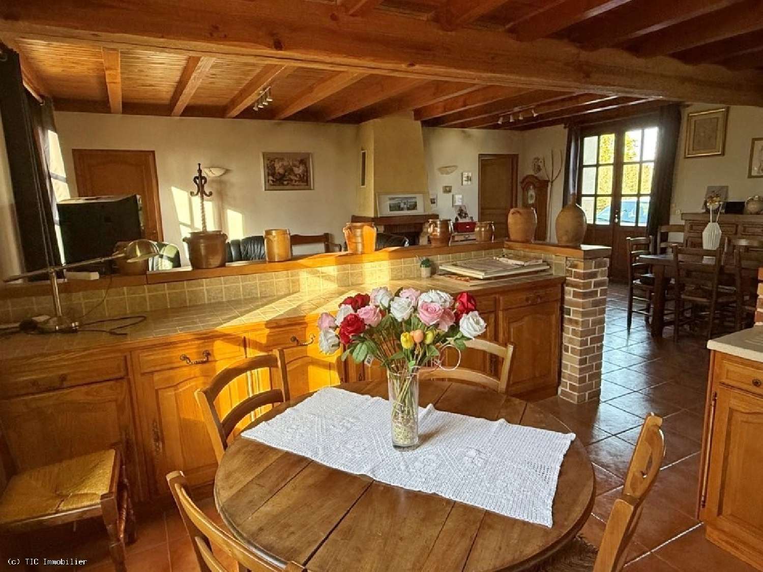  te koop huis Verteuil-sur-Charente Charente 6