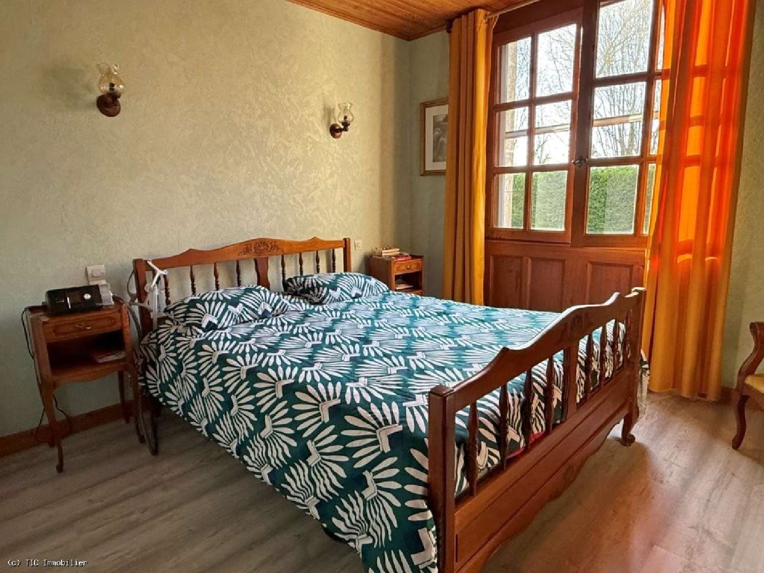  te koop huis Verteuil-sur-Charente Charente 7