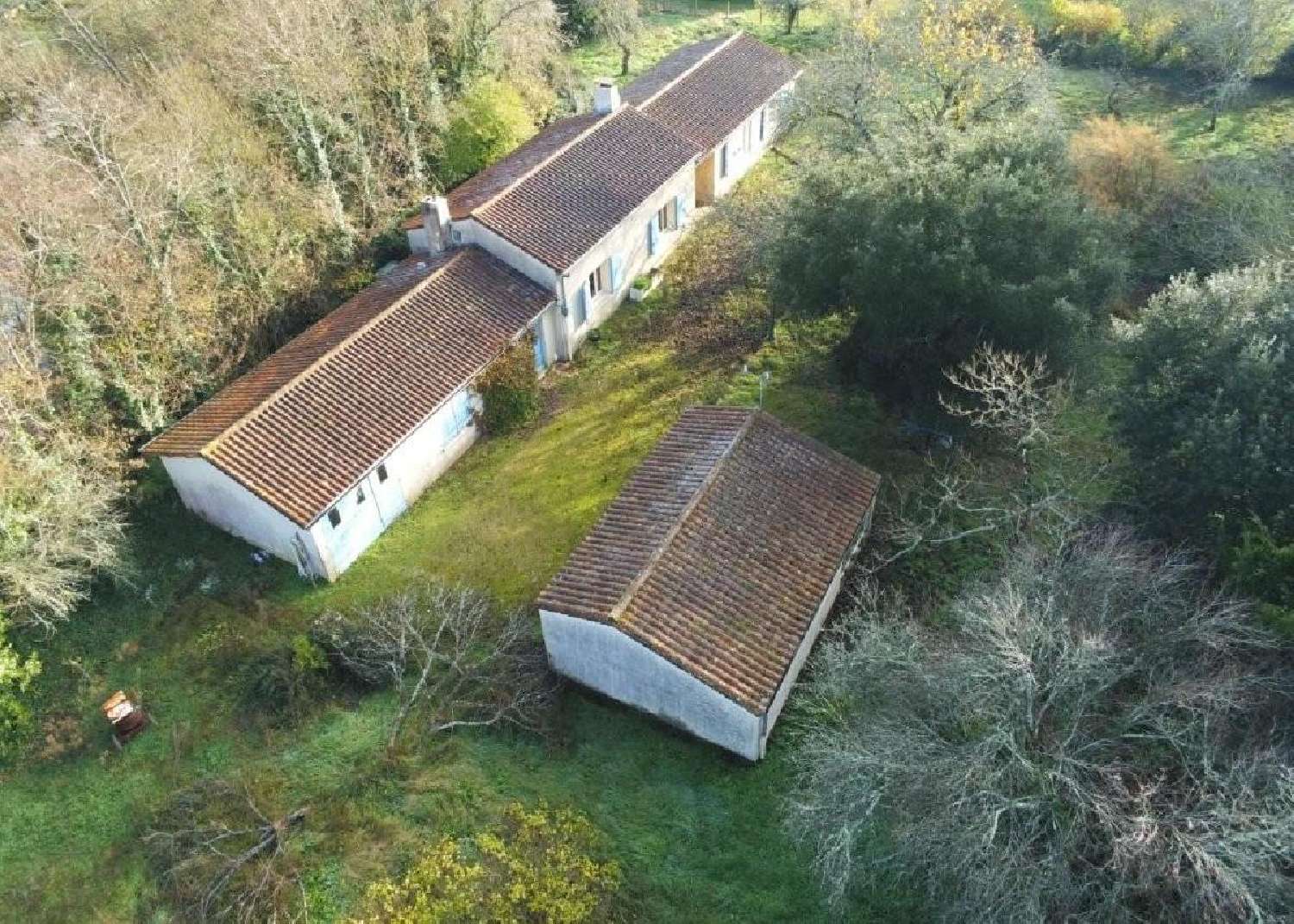  te koop huis Verteuil-sur-Charente Charente 4