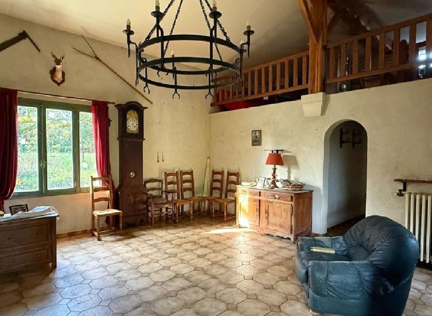  te koop huis Verteuil-sur-Charente Charente 5