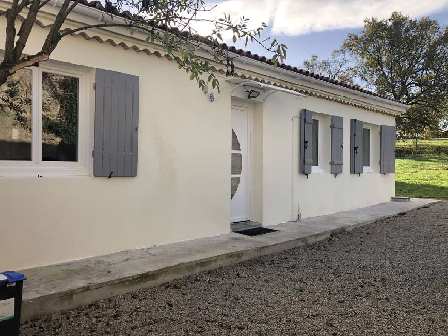  te koop huis Vertheuil Gironde 1