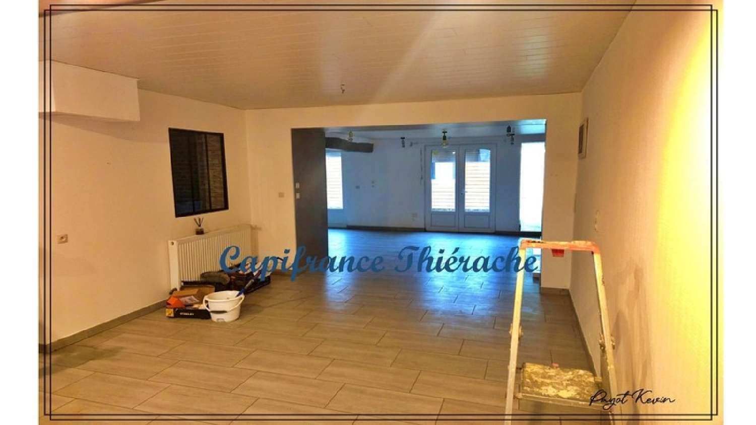 kaufen Haus Vervins Aisne 2