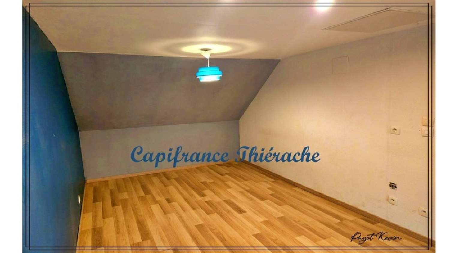 kaufen Haus Vervins Aisne 5