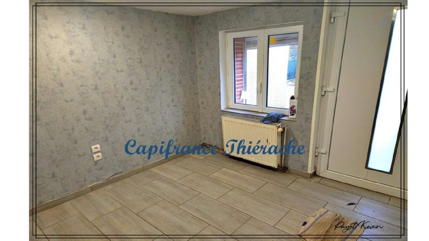 kaufen Haus Vervins Aisne 6