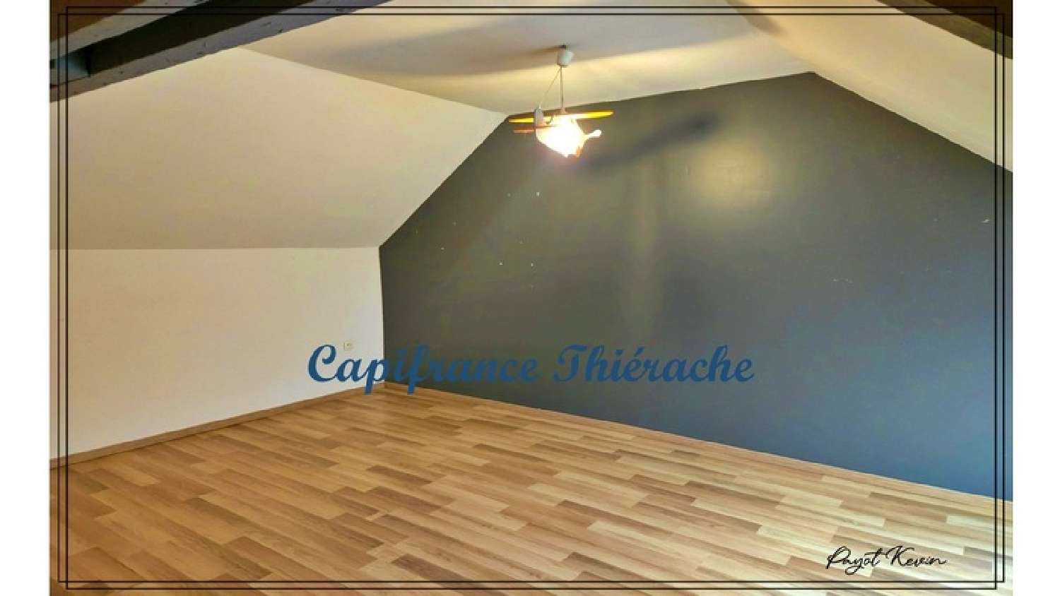 kaufen Haus Vervins Aisne 7