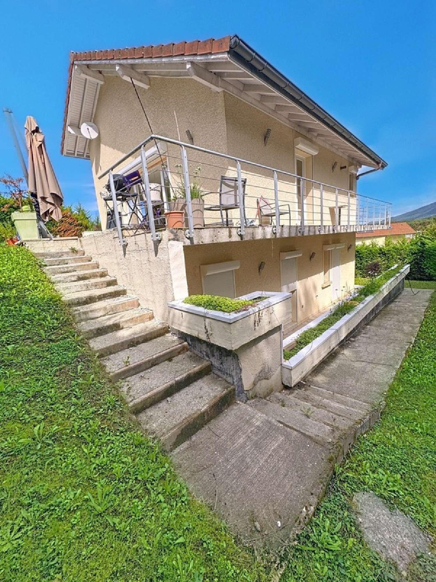 te koop huis Vétraz-Monthoux Haute-Savoie 2