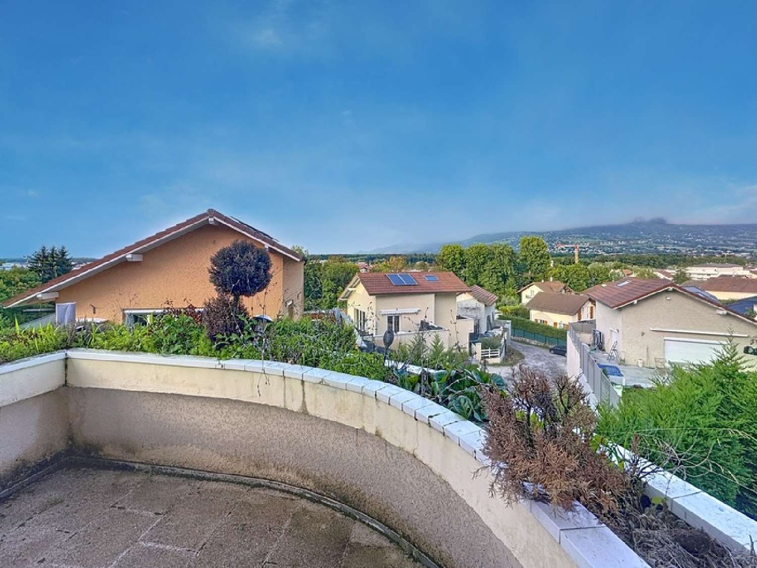 te koop huis Vétraz-Monthoux Haute-Savoie 3