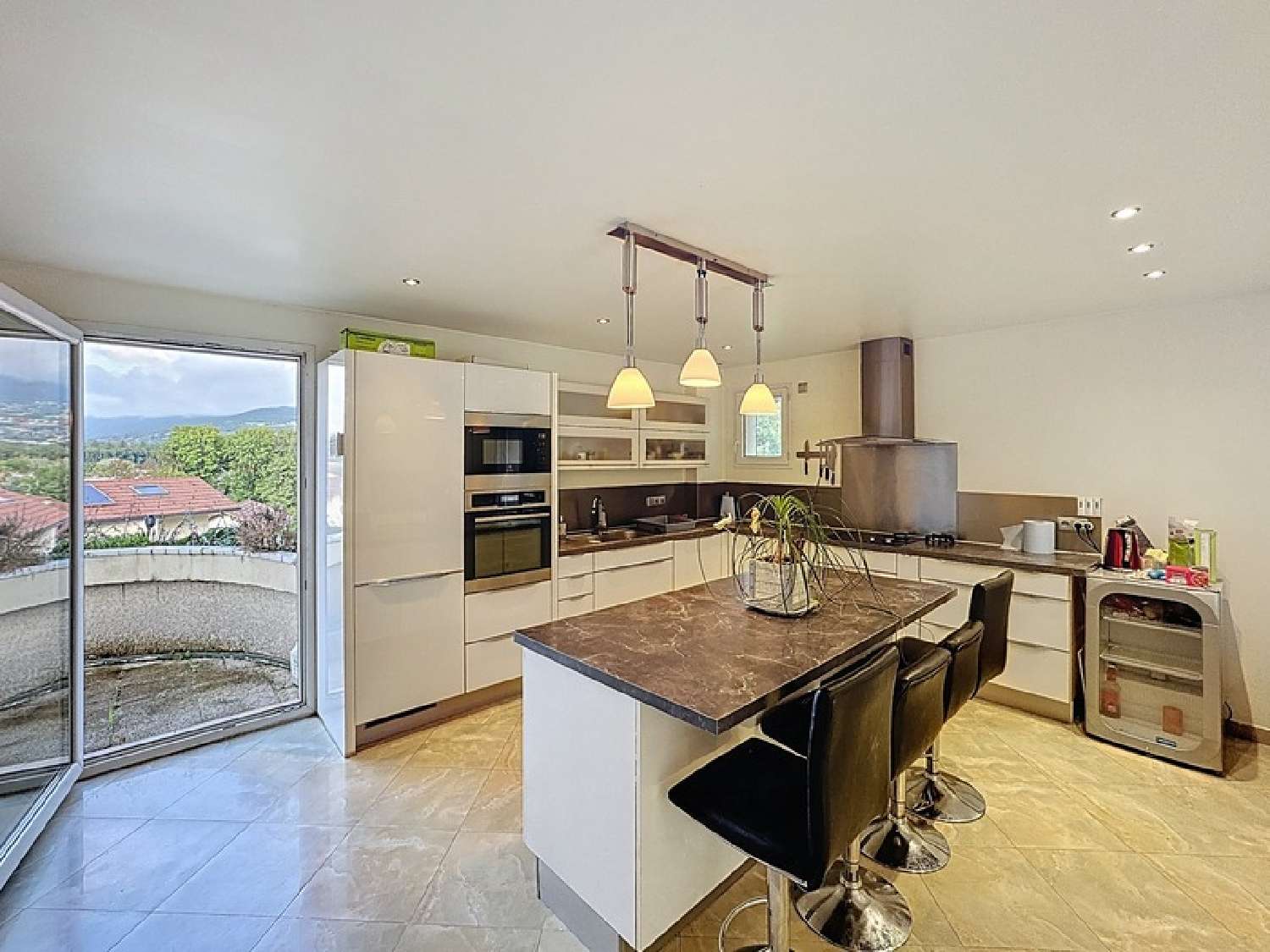 te koop huis Vétraz-Monthoux Haute-Savoie 6