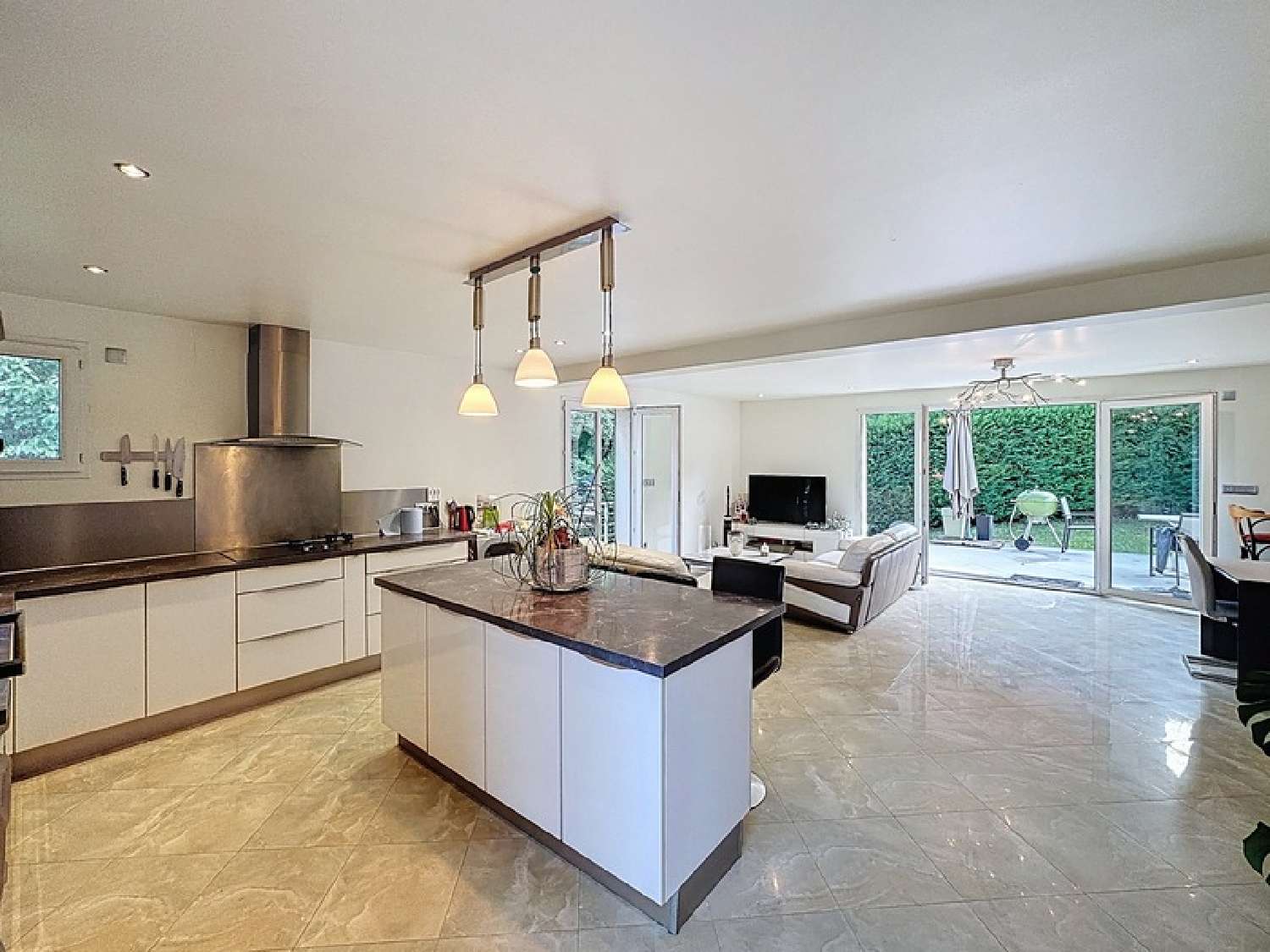 te koop huis Vétraz-Monthoux Haute-Savoie 7