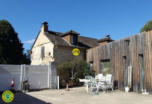 Veyrines-de-Domme Dordogne huis foto 7225548