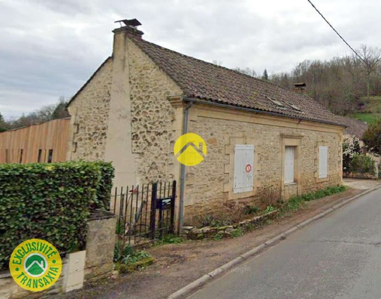 en venta casa Veyrines-de-Domme Dordoña 3