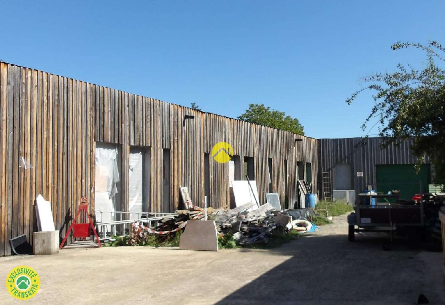 en venta casa Veyrines-de-Domme Dordoña 4