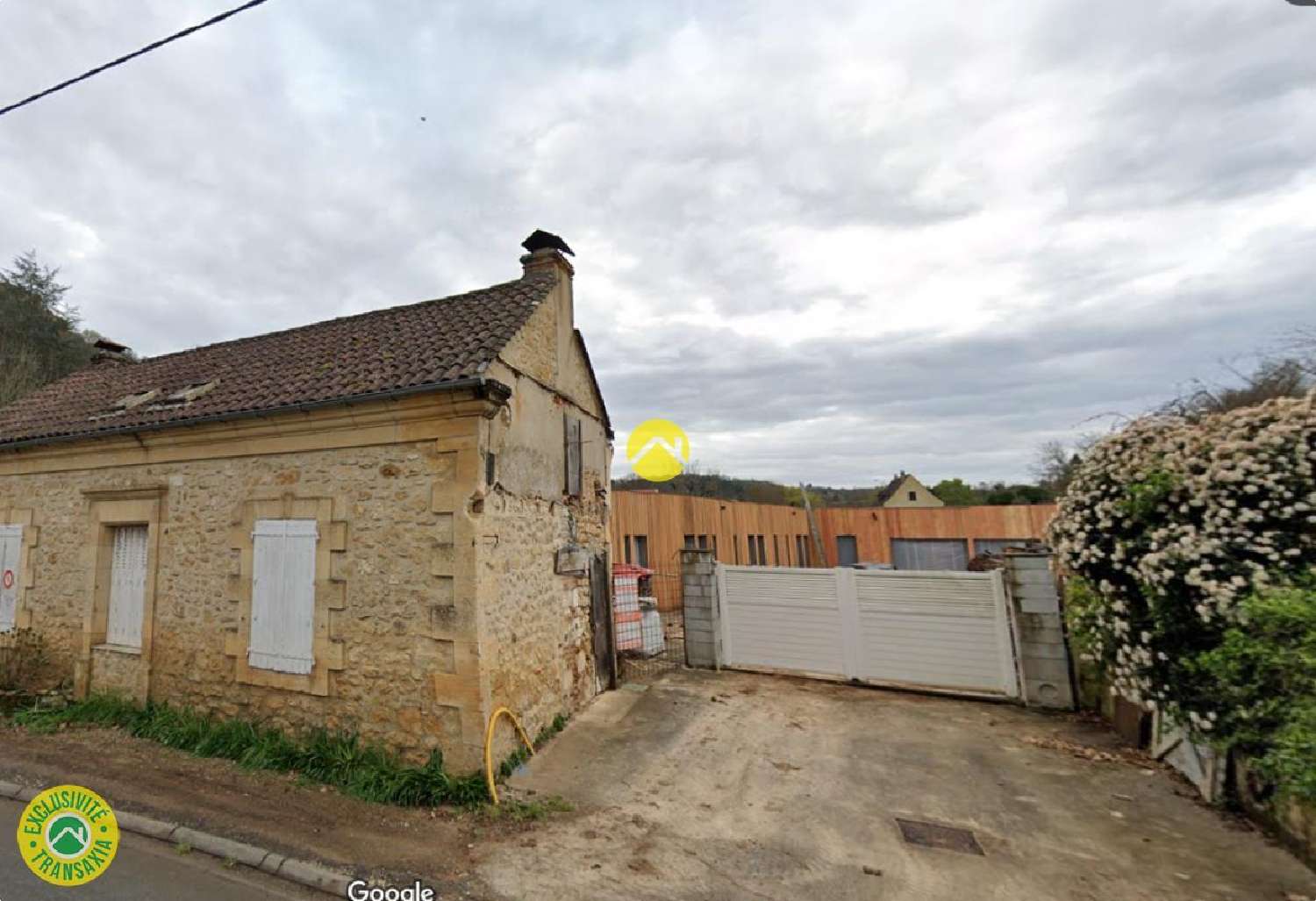 en venta casa Veyrines-de-Domme Dordoña 5