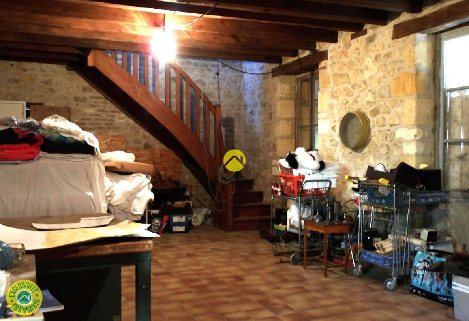 en venta casa Veyrines-de-Domme Dordoña 6