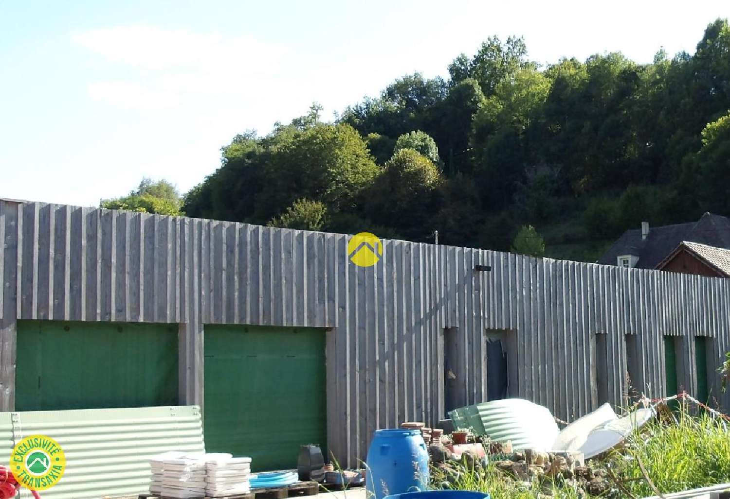 en venta casa Veyrines-de-Domme Dordoña 8