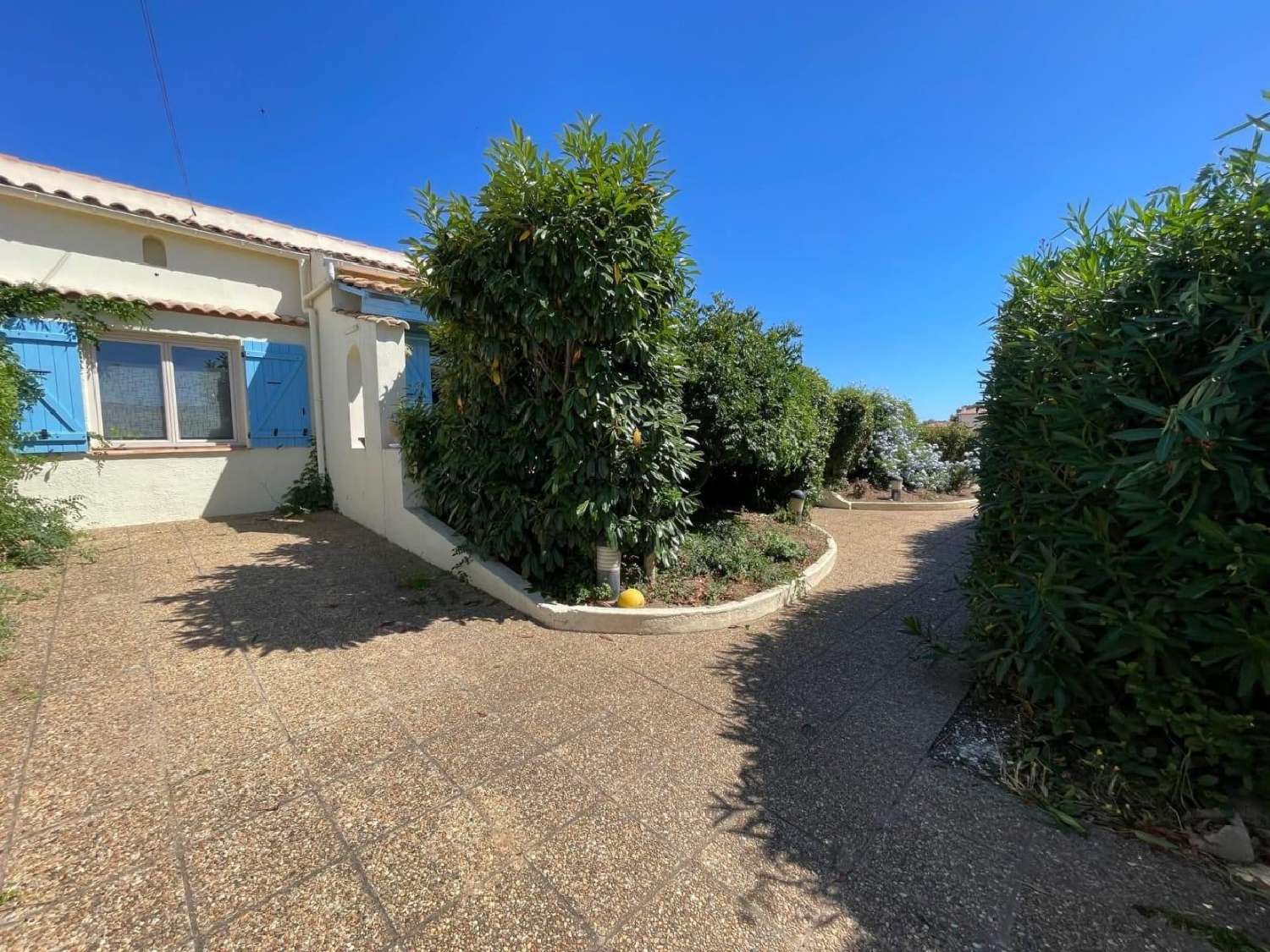 for sale house Vias Hérault 1