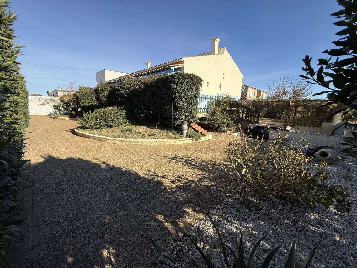 for sale house Vias Hérault 2