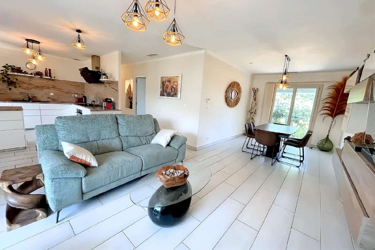 for sale house Vias Hérault 4