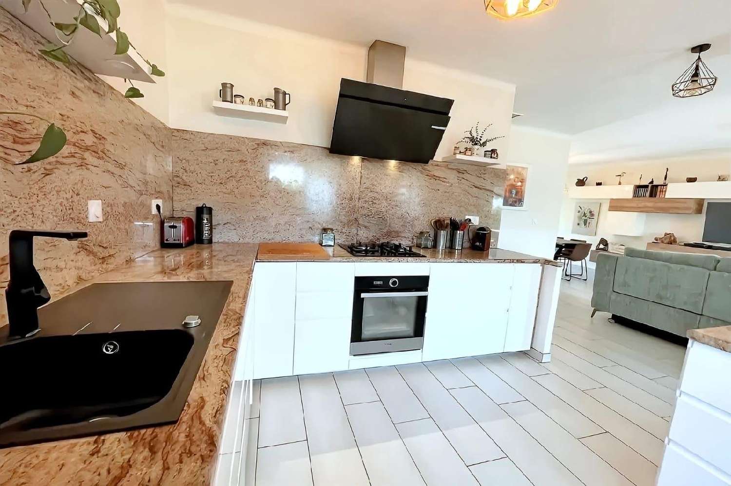 for sale house Vias Hérault 6