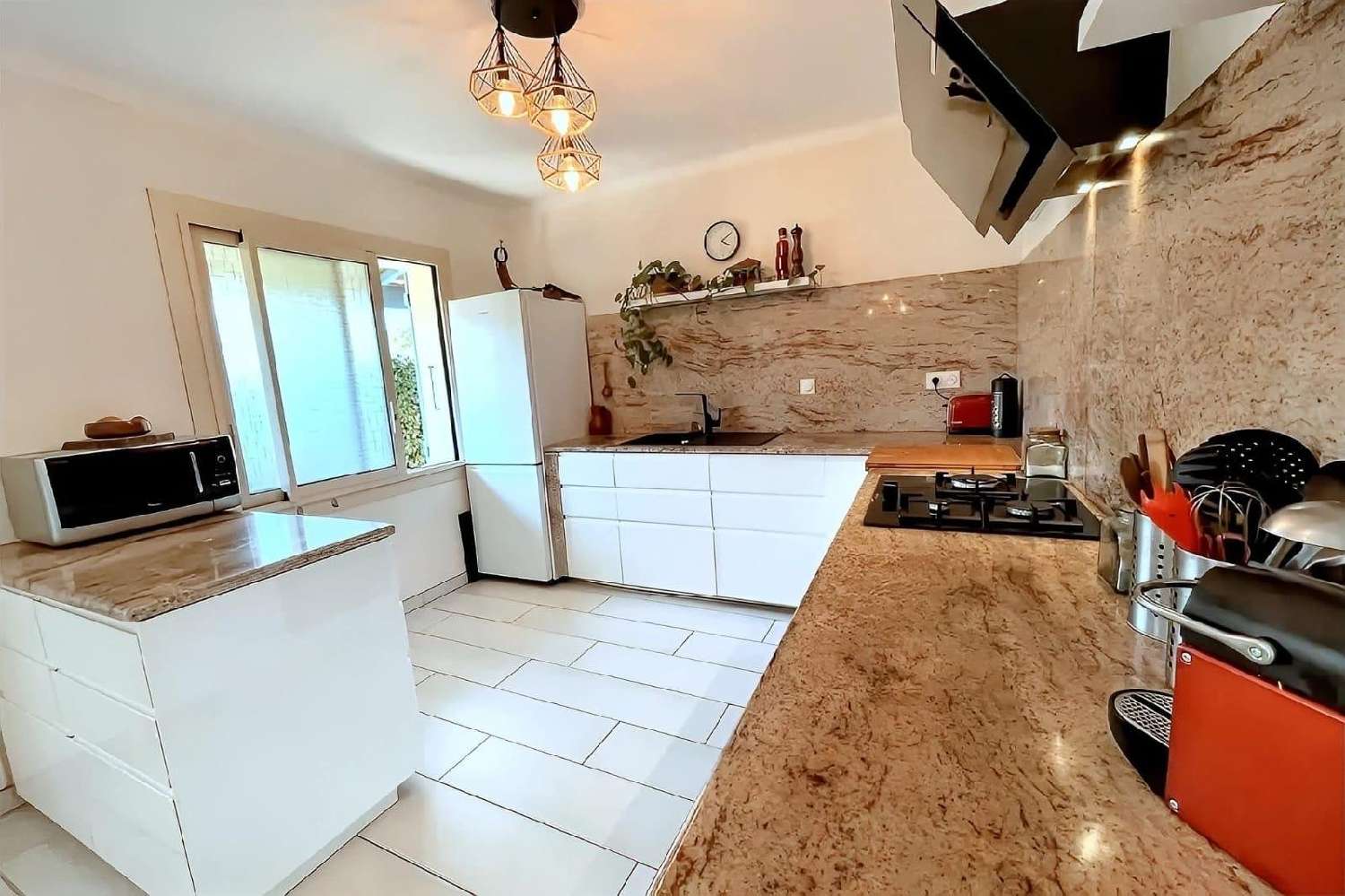 for sale house Vias Hérault 7