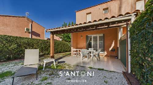 Vias Hérault huis foto 7224373