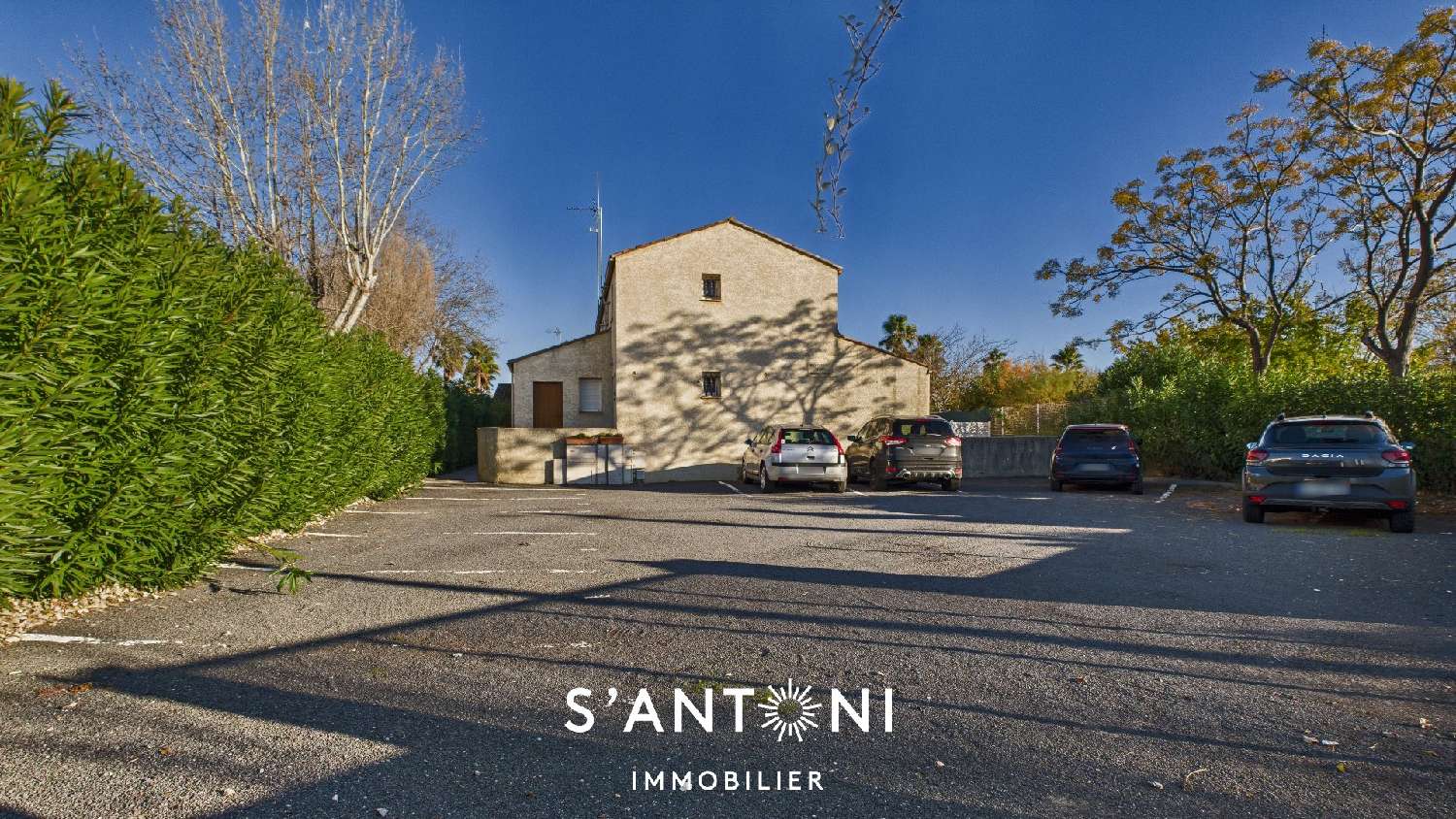 te koop huis Vias Hérault 2