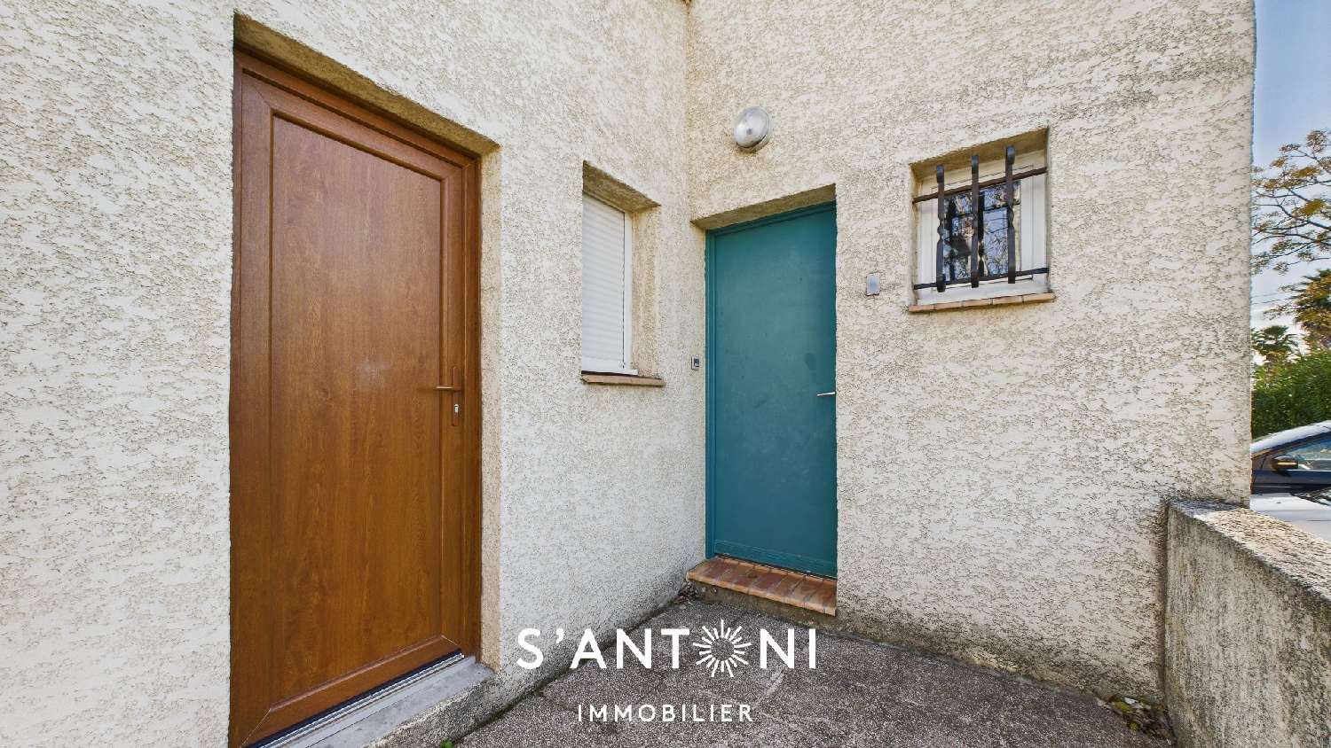 te koop huis Vias Hérault 3