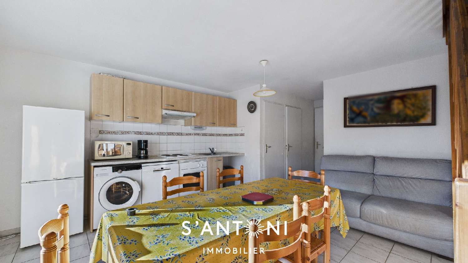 te koop huis Vias Hérault 4