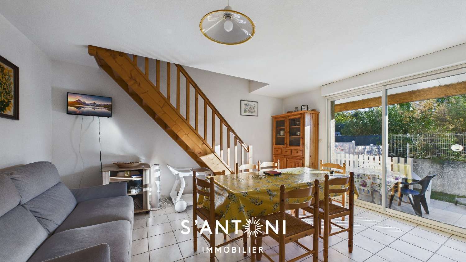 te koop huis Vias Hérault 5