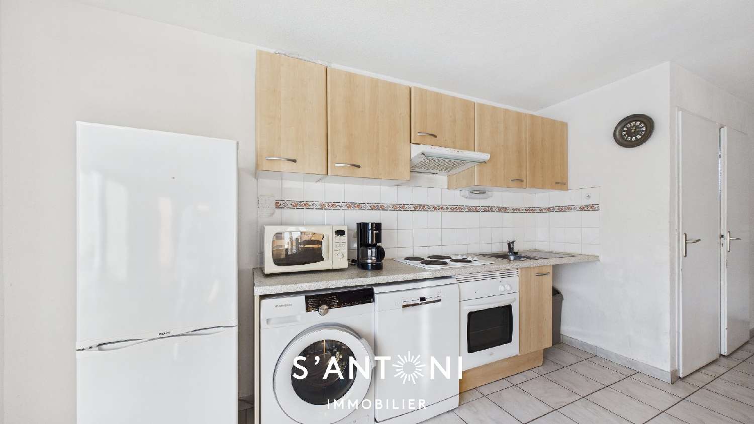 te koop huis Vias Hérault 6