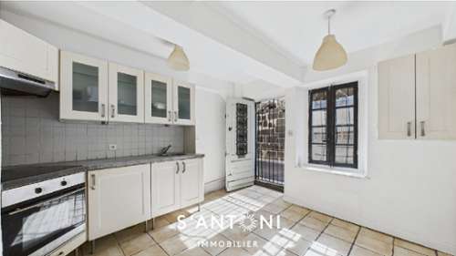 Vias Hérault maison foto 7224376