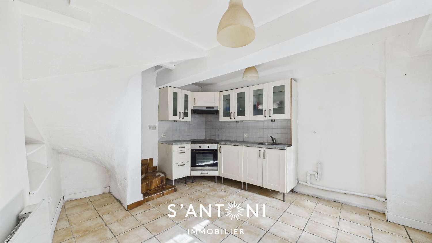 à vendre maison Vias Hérault 2